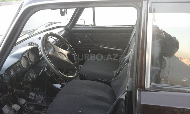 LADA (VAZ) 2106 1984, 200,000 km - 1.3 l - Bakı