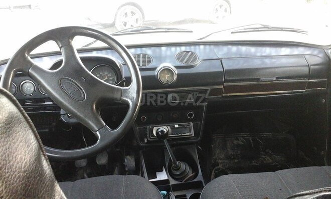 LADA (VAZ) 2106 1984, 200,000 km - 1.3 l - Bakı