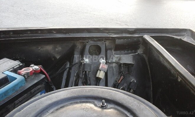 LADA (VAZ) 2106 1984, 200,000 km - 1.3 l - Bakı