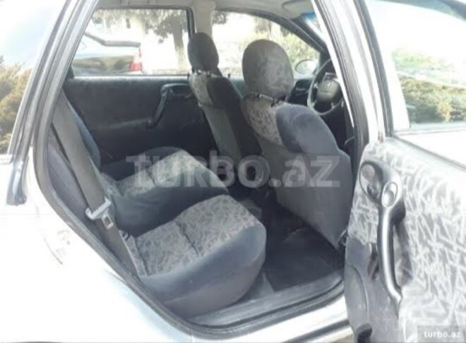 Opel Vectra 1997, 380,000 km - 2.0 л - Xudat