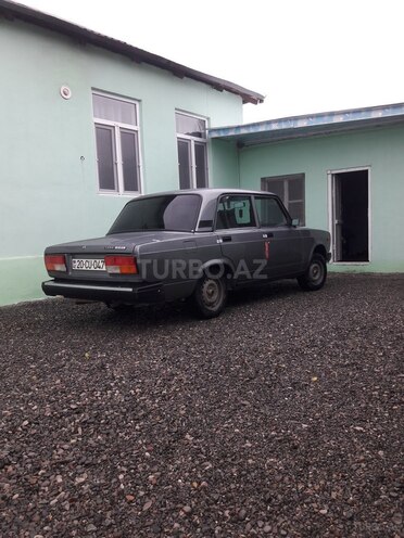 LADA (VAZ) 2107 2010, 94,000 km - 0.5 l - Tərtər