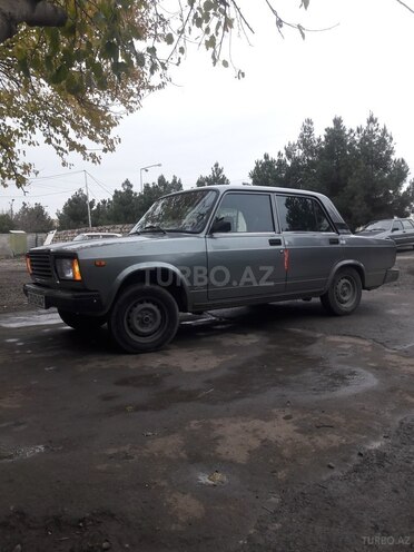 LADA (VAZ) 2107 2010, 94,000 km - 0.5 l - Tərtər