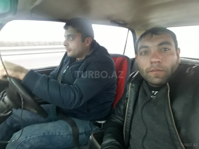LADA (VAZ) 2101 1972, 987,002 km - 1.3 l - Qazax