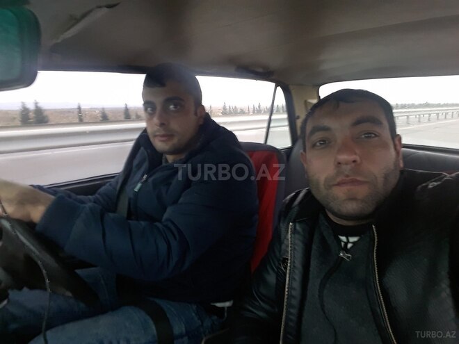 LADA (VAZ) 2101 1972, 987,002 km - 1.3 l - Qazax