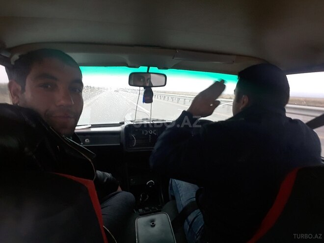 LADA (VAZ) 2101 1972, 987,002 km - 1.3 l - Qazax