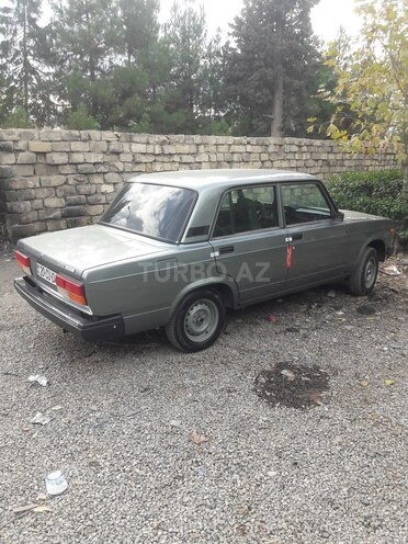 LADA (VAZ) 2107 2010, 94,000 km - 0.5 l - Tərtər