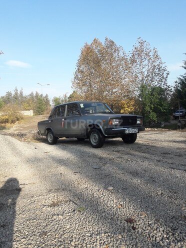 LADA (VAZ) 2107 2010, 94,000 km - 0.5 l - Tərtər