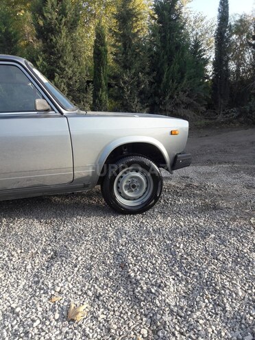 LADA (VAZ) 2107 2010, 94,000 km - 0.5 l - Tərtər