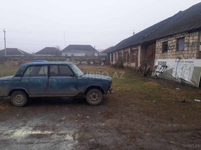 LADA (VAZ) 2101 1972, 987,002 km - 1.3 l - Qazax