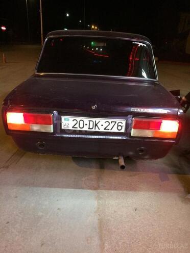 LADA (VAZ) 2107 1999, 580,000 km - 1.4 l - Qazax