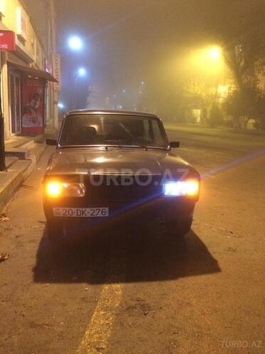 LADA (VAZ) 2107 1999, 580,000 km - 1.4 l - Qazax