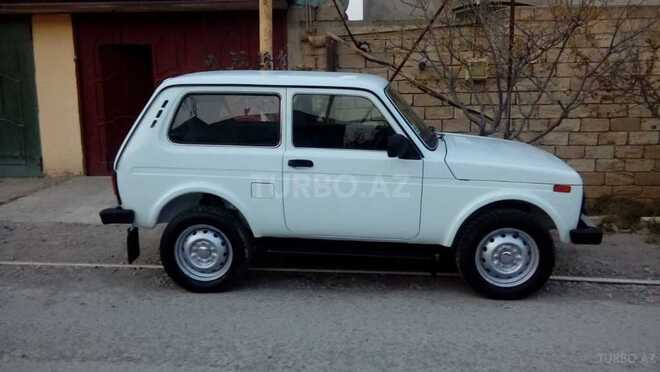 LADA (VAZ) Niva 2013, 80,000 km - 1.7 l - Sumqayıt