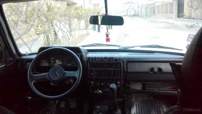 LADA (VAZ) Niva 2013, 80,000 km - 1.7 l - Sumqayıt
