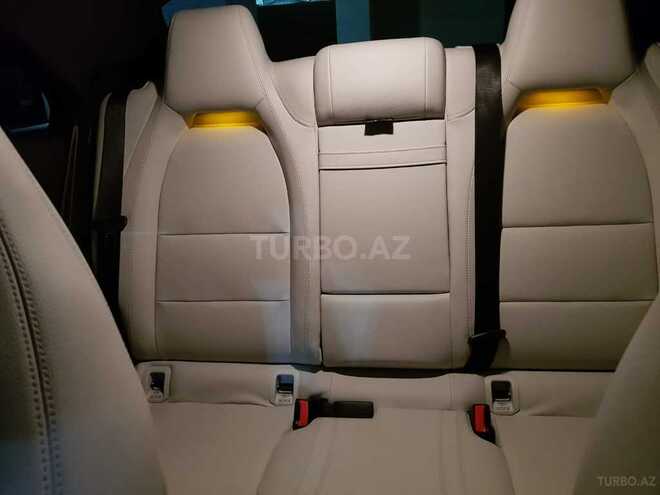 Mercedes CLA 250 2015, 29,230 km - 2.0 l - Bakı