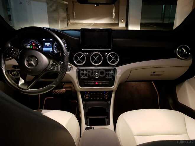 Mercedes CLA 250 2015, 29,230 km - 2.0 l - Bakı
