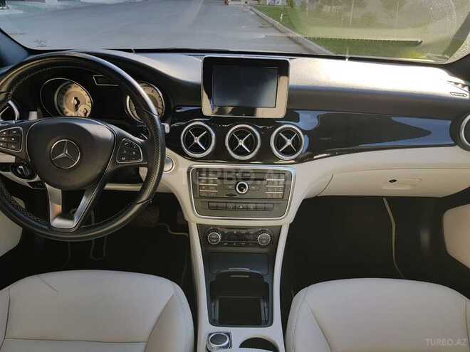Mercedes CLA 250 2015, 29,230 km - 2.0 l - Bakı
