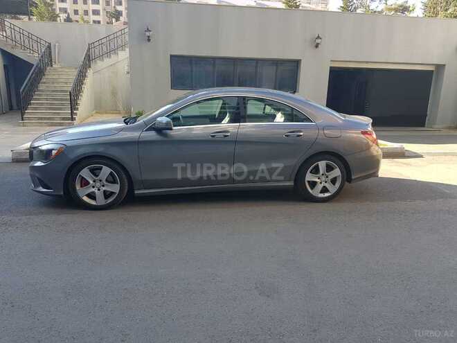 Mercedes CLA 250 2015, 29,230 km - 2.0 l - Bakı