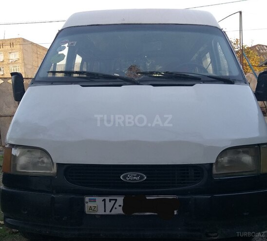 Ford Transit 1990, 300,000 km - 2.0 л - Sumqayıt