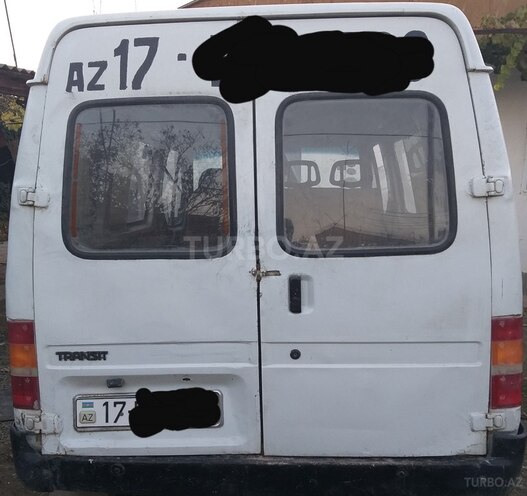 Ford Transit 1990, 300,000 km - 2.0 л - Sumqayıt