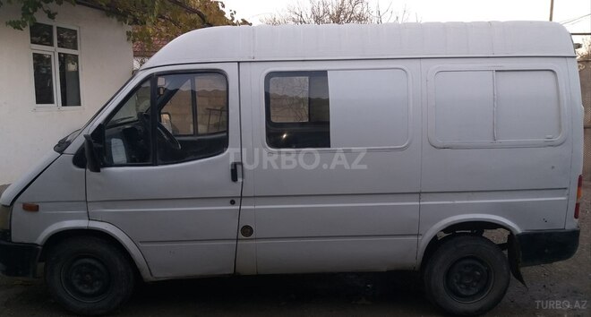 Ford Transit 1990, 300,000 km - 2.0 л - Sumqayıt