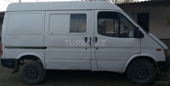 Ford Transit 1990, 300,000 km - 2.0 л - Sumqayıt