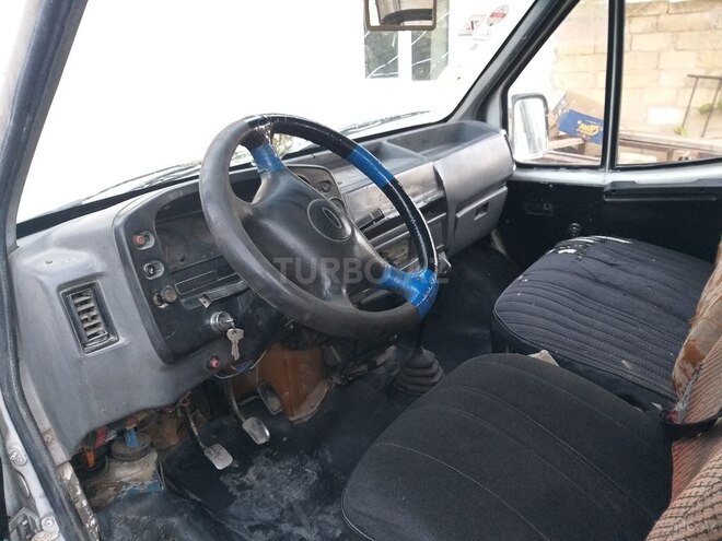 Ford Transit 1990, 300,000 km - 2.0 л - Sumqayıt