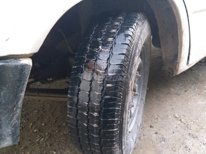 Ford Transit 1990, 300,000 km - 2.0 л - Sumqayıt