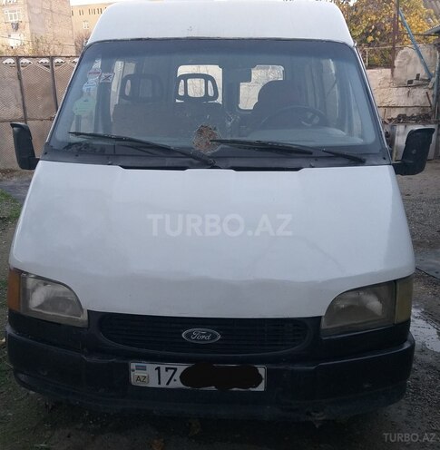 Ford Transit 1990, 300,000 km - 2.0 л - Sumqayıt