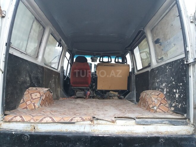 Ford Transit 1990, 300,000 km - 2.0 л - Sumqayıt