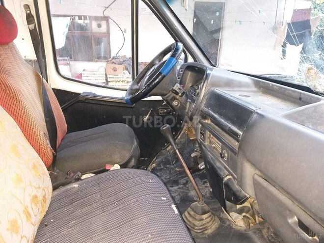 Ford Transit 1990, 300,000 km - 2.0 л - Sumqayıt