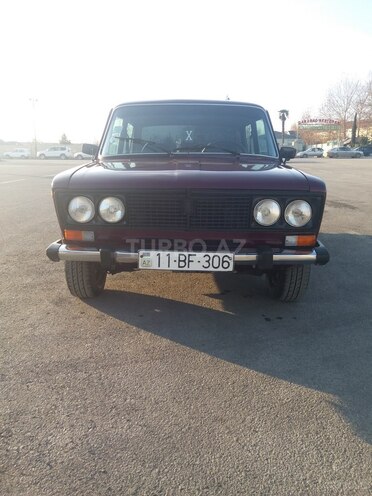 LADA (VAZ) 2106 1998, 111,000 km - 1.6 л - Bərdə