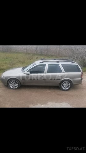 Opel Vectra 1997, 294,135 km - 0.2 l - Bakı
