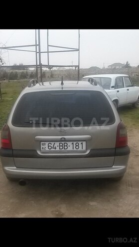 Opel Vectra 1997, 294,135 km - 0.2 l - Bakı