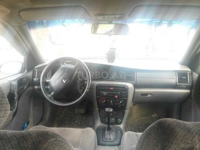 Opel Vectra 1997, 294,135 km - 0.2 l - Bakı