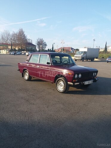 LADA (VAZ) 2106 1998, 111,000 km - 1.6 л - Bərdə