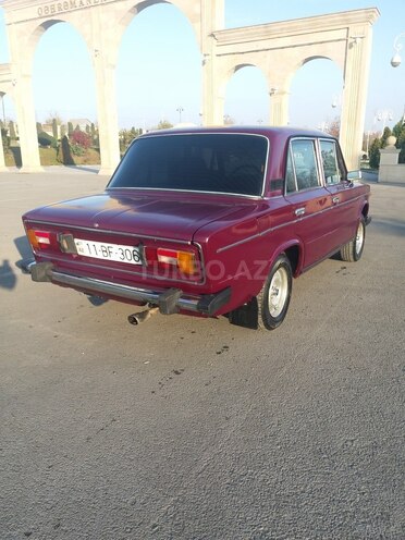 LADA (VAZ) 2106 1998, 111,000 km - 1.6 л - Bərdə