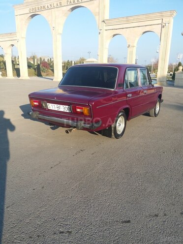 LADA (VAZ) 2106 1998, 111,000 km - 1.6 л - Bərdə