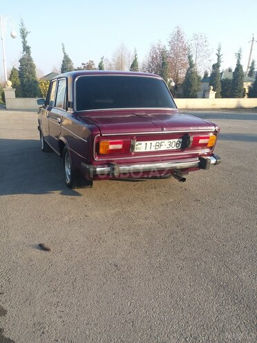 LADA (VAZ) 2106 1998, 111,000 km - 1.6 л - Bərdə