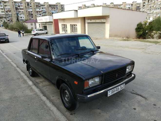 LADA (VAZ) 2107 2010, 85,550 km - 1.5 l - Bakı