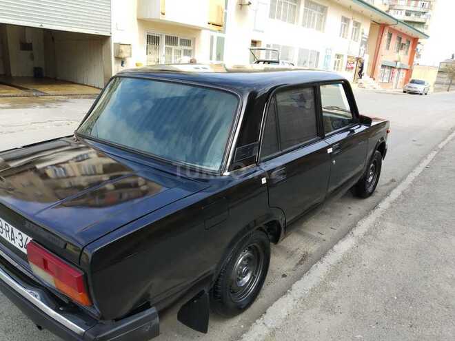 LADA (VAZ) 2107 2010, 85,550 km - 1.5 l - Bakı