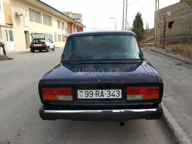 LADA (VAZ) 2107 2010, 85,550 km - 1.5 l - Bakı