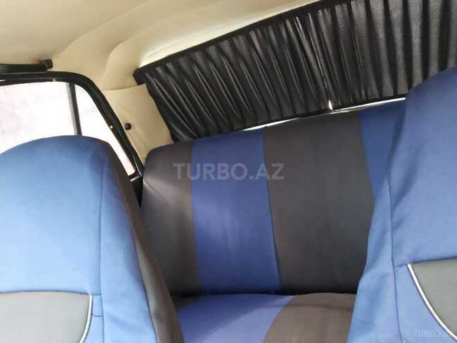 LADA (VAZ) 2107 2010, 85,550 km - 1.5 l - Bakı