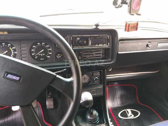 LADA (VAZ) 2107 2010, 85,550 km - 1.5 l - Bakı