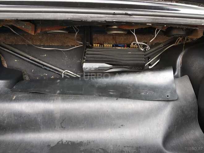 LADA (VAZ) 2107 2010, 85,550 km - 1.5 l - Bakı