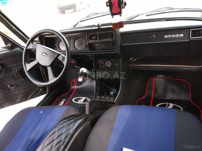 LADA (VAZ) 2107 2010, 85,550 km - 1.5 l - Bakı