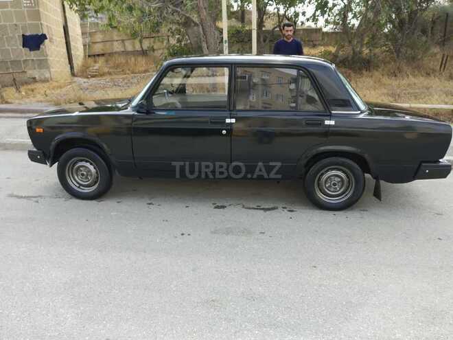 LADA (VAZ) 2107 2010, 85,550 km - 1.5 l - Bakı