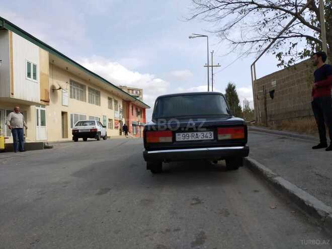 LADA (VAZ) 2107 2010, 85,550 km - 1.5 l - Bakı