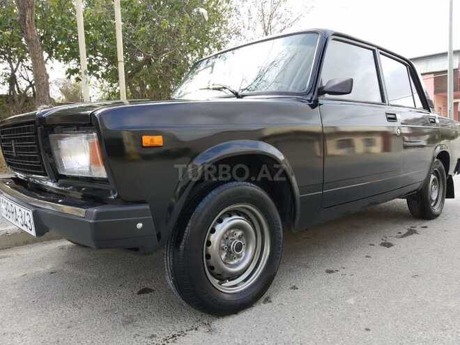 LADA (VAZ) 2107 2010, 85,550 km - 1.5 l - Bakı