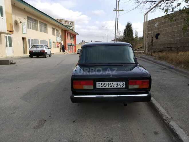 LADA (VAZ) 2107 2010, 85,550 km - 1.5 l - Bakı