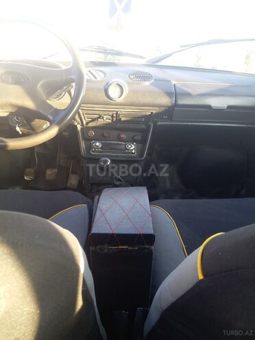 LADA (VAZ) 2106 1998, 111,000 km - 1.6 л - Bərdə